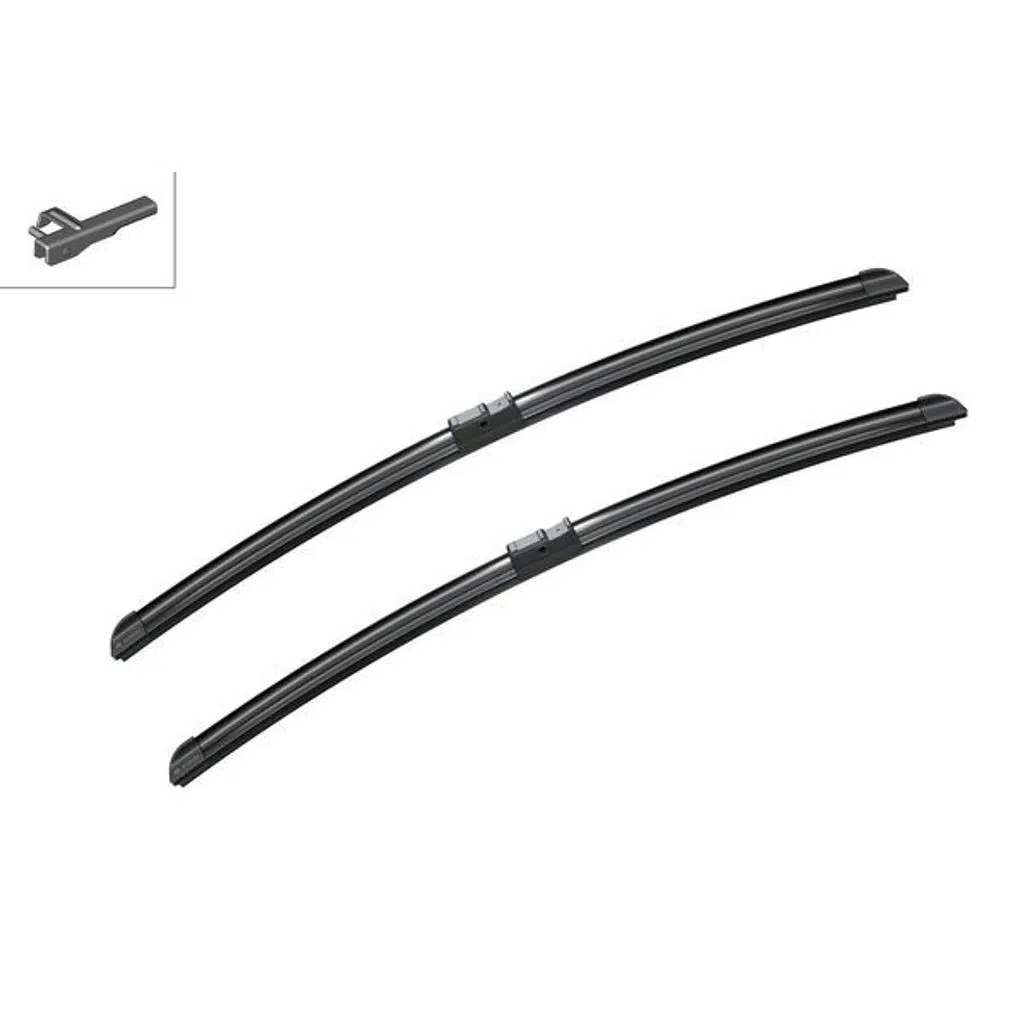 SİLECEK SETI AEROTWIN 600 600MM A938S VW TRANSPORTER T5 (1 TK )