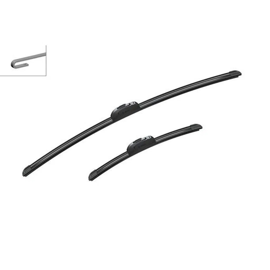 SİLECEK SETI AEROTWIN 650 340MM AR654S (1 TK )