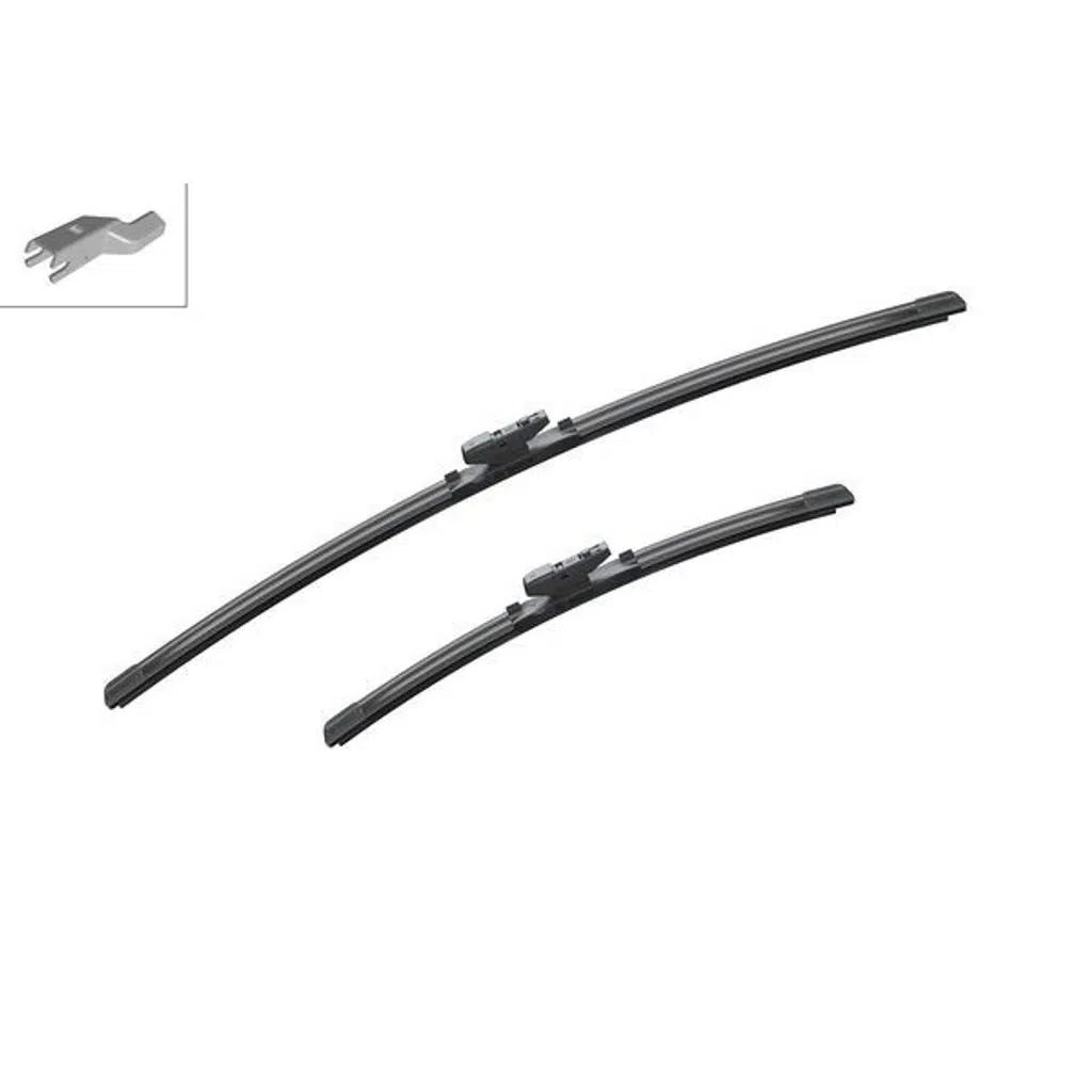 SİLECEK SETI AEROTWIN 650 400MM A156S SUBARU FORESTER IMPEREZA C-HR (1 TK )