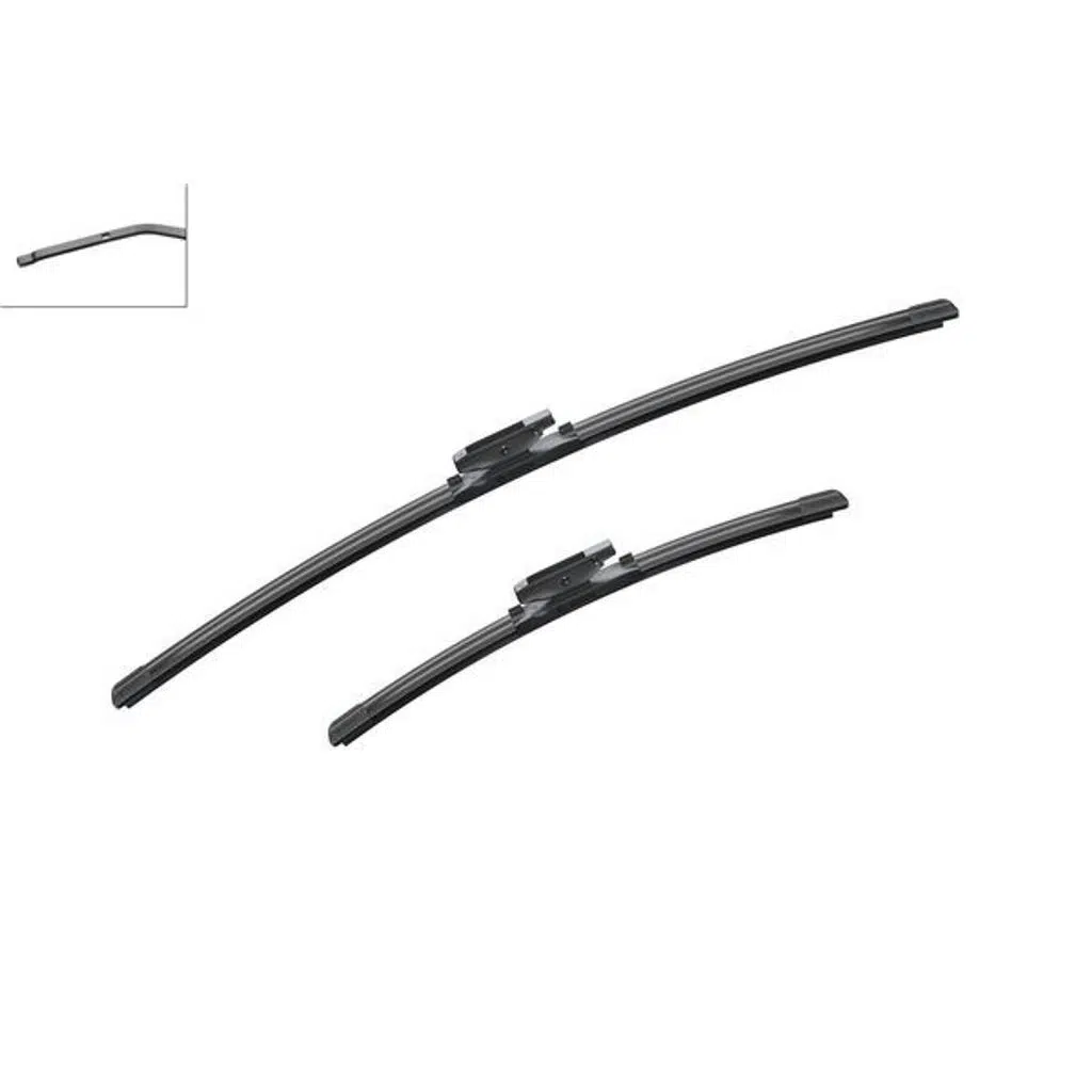 SİLECEK SETI AEROTWIN 650 400MM A422S RENAULT LAGUNA3 (1 TK )
