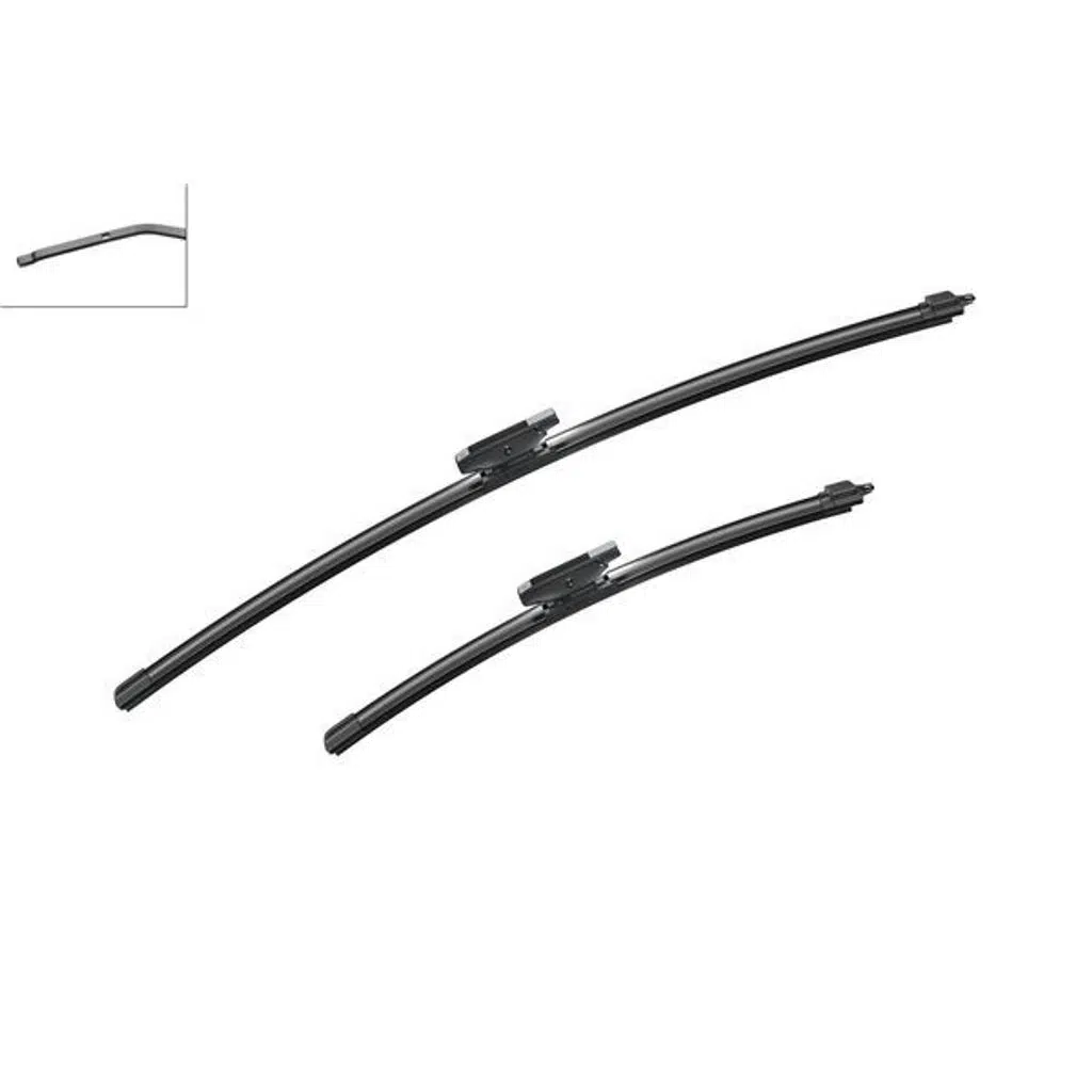 SİLECEK SETI AEROTWIN 650 425MM A199S CITROEN C4 CACTUS (1 TK )