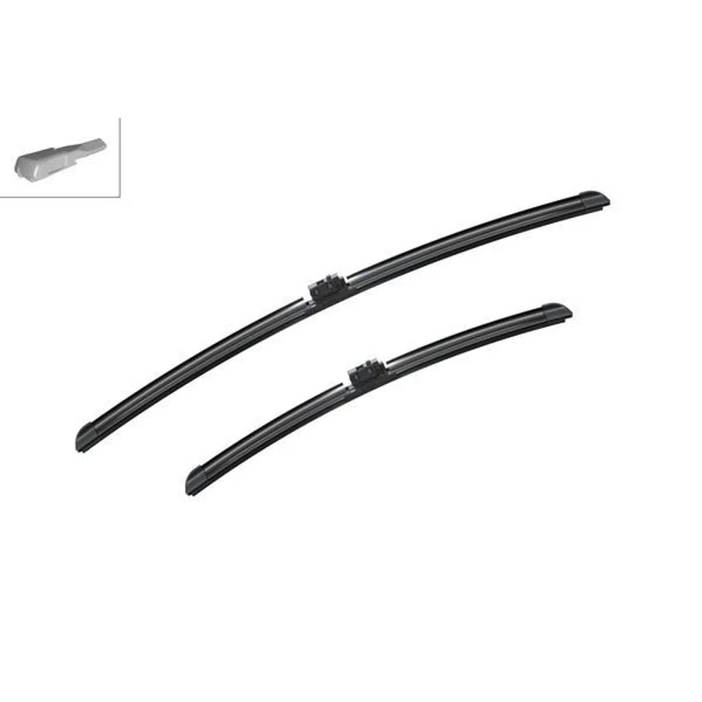 SİLECEK SETI AEROTWIN 650 475MM A206S MERCEDES B-SERISI (1 TK )