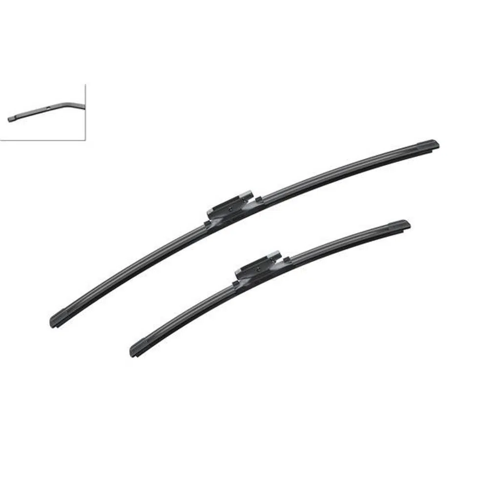 SİLECEK SETI AEROTWIN 650 475MM A426S FIAT FIORINO PEUGEOT BIPPER NEMO (1 TK )