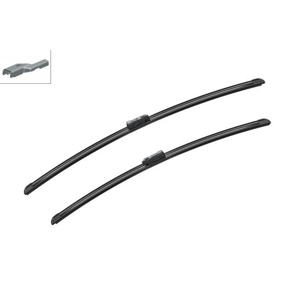 SİLECEK SETI AEROTWIN 680 625MM A540S OPEL ASTRAJ 1.4 1.7CDTI 1.7CDTI 2.0CDTI 09 (1 TK )