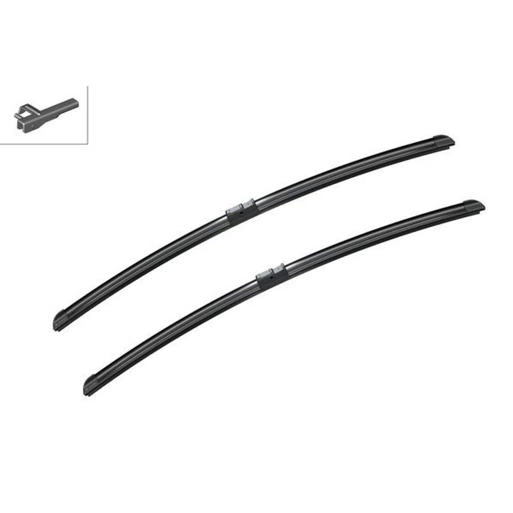 SİLECEK SETI AEROTWIN 680 680MM A946S MERCEDES W220 W221 (1 TK )