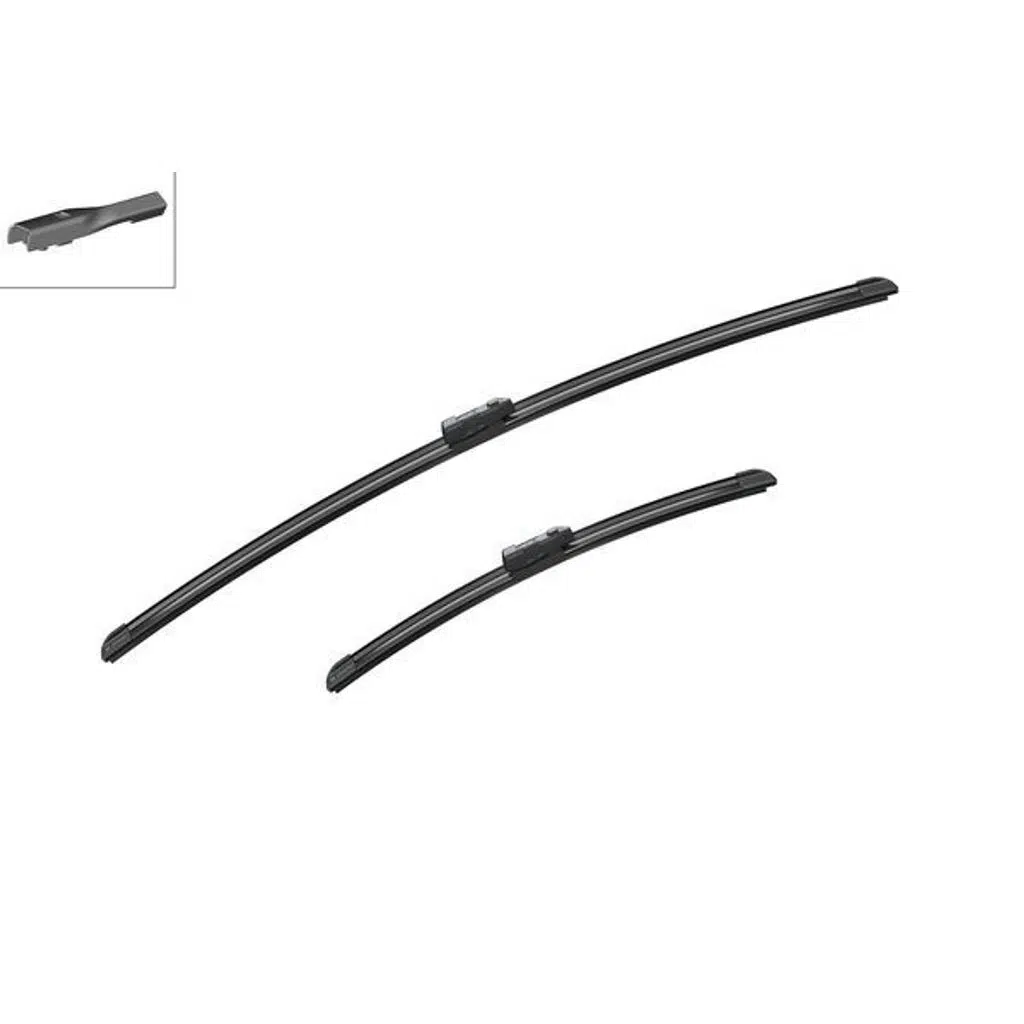 SİLECEK SETI AEROTWIN 700 400MM A557S VW SHARAN ALHAMBRA (1 TK )