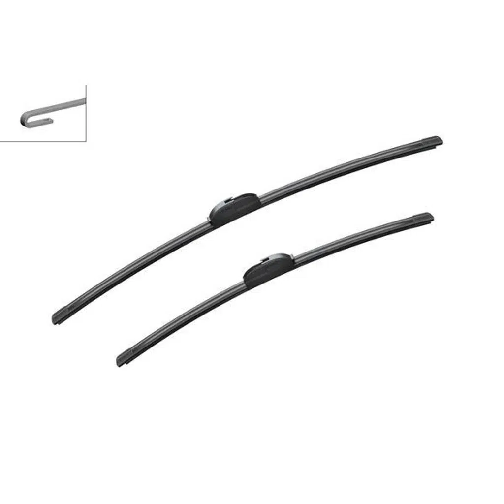SİLECEK SETI AEROTWIN 700 575MM A392S HONDA CIVIC 07>11 (1 TK )