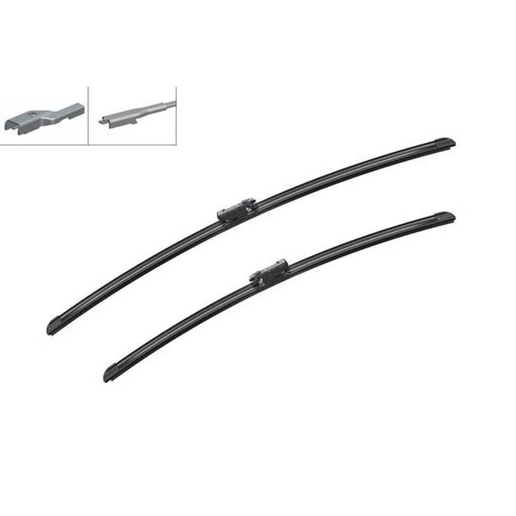 SİLECEK SETI AEROTWIN 700 600MM A965S PEUGEOT 307 CITROEN C4 (1 TK )