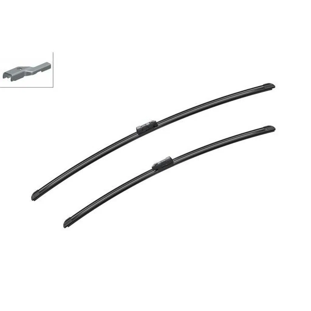 SİLECEK SETI AEROTWIN 750 650MM A120S FORD S-MAX GALAXY 3397007385 (1 TK )
