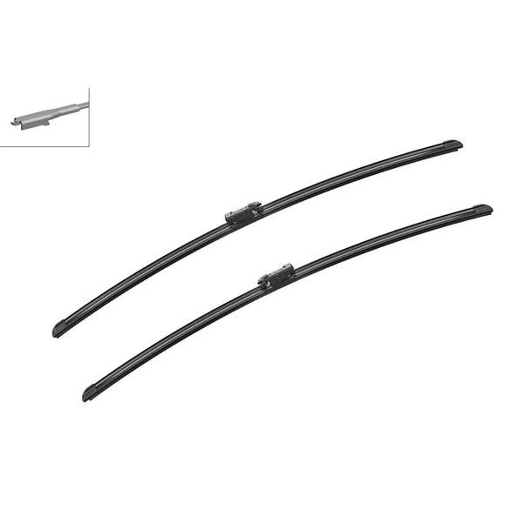 SİLECEK SETI AEROTWIN 750 750MM A214S FORD TRANSIT CONNECT TOURNEO (1 TK )