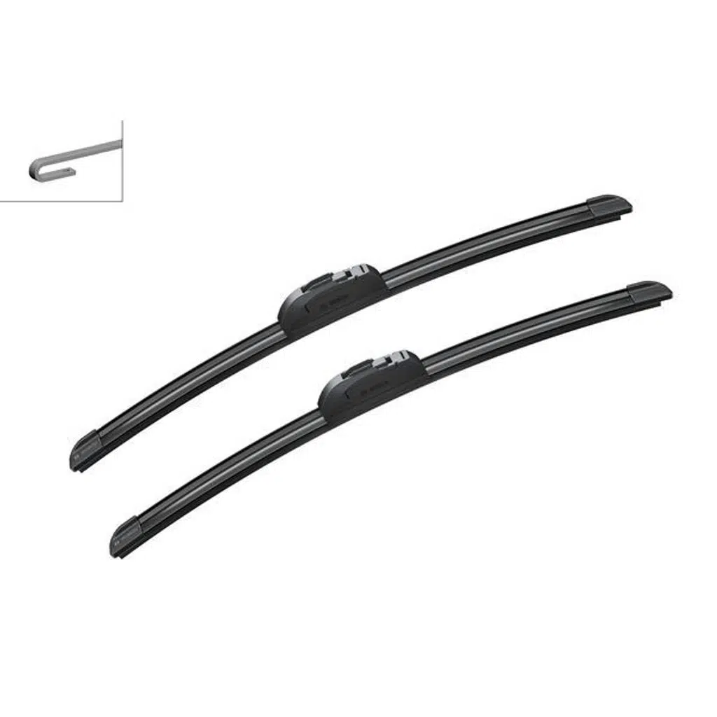 SİLECEK SÜPÜRGESİ 450MM-450MM AEROTWIN OPEL ASTRA CORSA AR450S (1 AD )