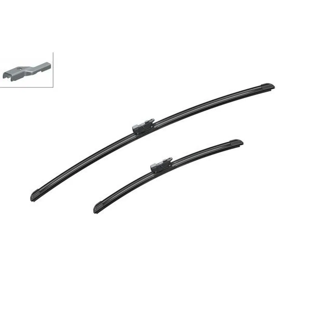 SİLECEK SÜPÜRGESİ AEROTWIN 650 400MM A538S TOYOTA AVENSIS 2009- (1 TK )