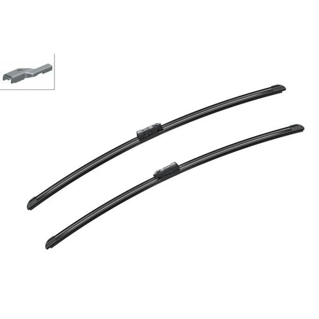 SİLECEK SÜPÜRGESİ AEROTWIN 650 650MM A636S PEUGEOT 508 (1 TK )