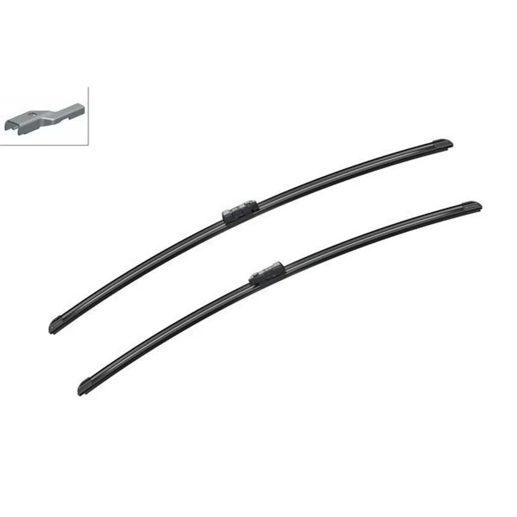 SİLECEK SÜPÜRGESİ AEROTWIN 725 725MM A640S FORD FOCUS3 (1 TK )