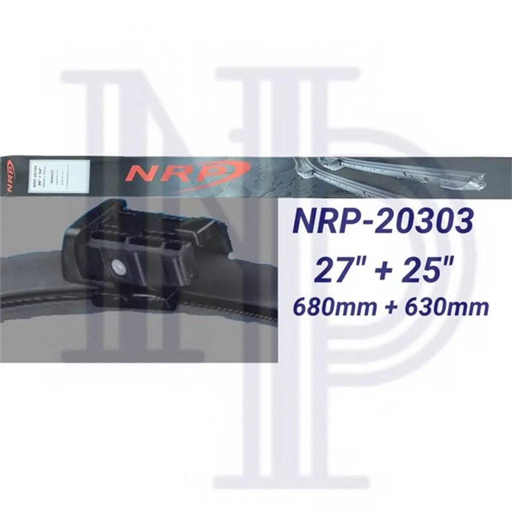 SİLECEK SÜPÜRGESİ MUZ (TK) 675+625 MM OPEL ASTRA J HB/SEDAN/SW (2010-) ASTRA SPORTS TOURER (2010-) (1 TK )