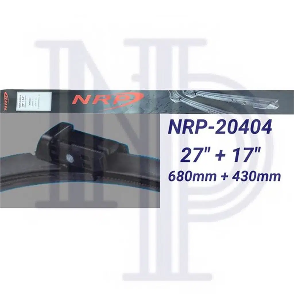 SİLECEK SÜPÜRGESİ MUZ (TK) 700MM + 400MM 16MM BUTONLU PEUGEOT 3008 16- 5008 17- c5 airc VW GOLF 14- c5 aircross (1 TK )