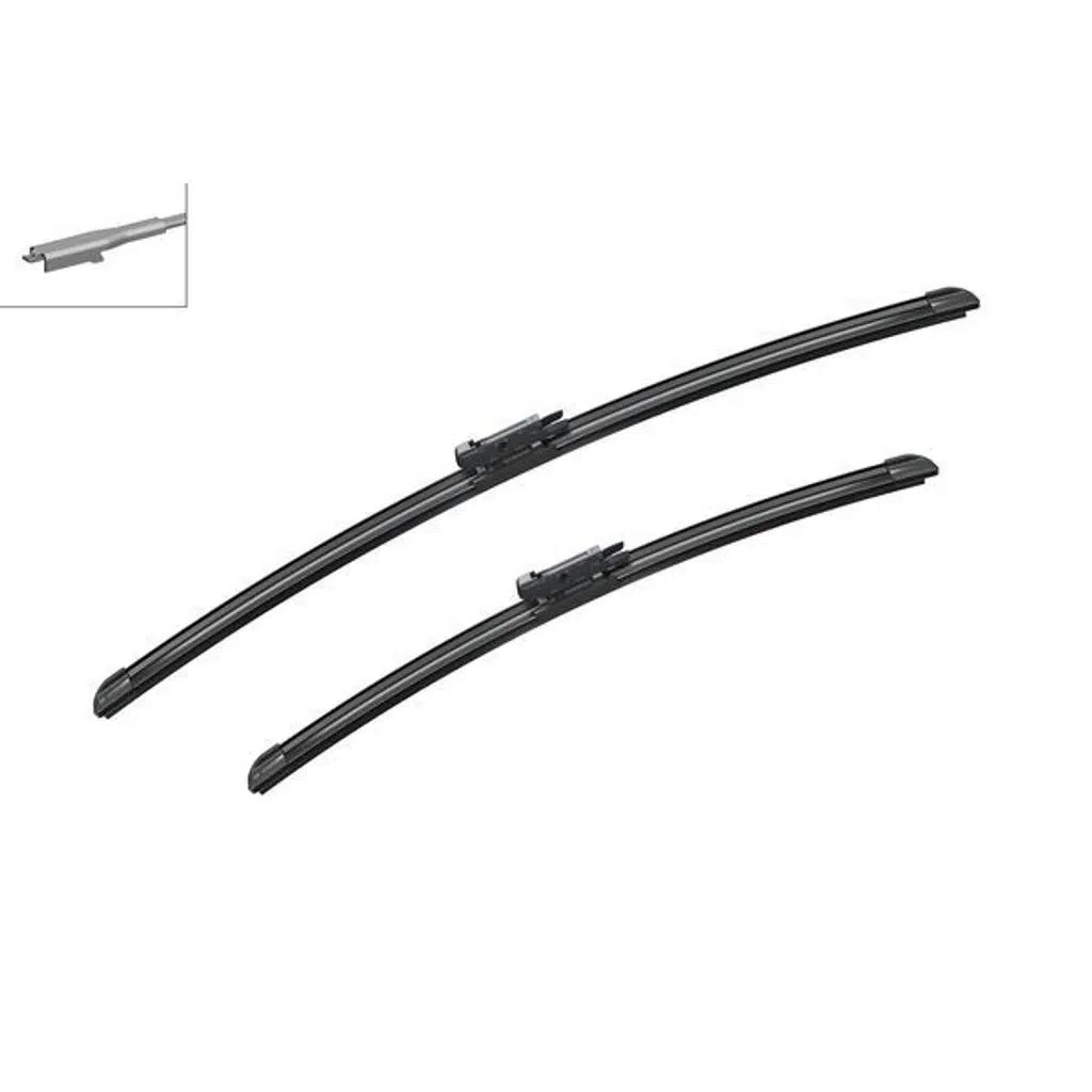 SİLECEK SÜPÜRGESİ TAKIM BMW 2-SERİE; 3-SERİE; 4-SERİE; İ 4 GRAN COUPE; M 2; M 3; M 3 TOURİNG; M 4 (1 AD )