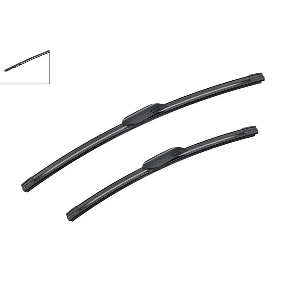 SİLECEK SÜPÜRGESİ TAKIM CHERY TİGGO 8 (1 AD )