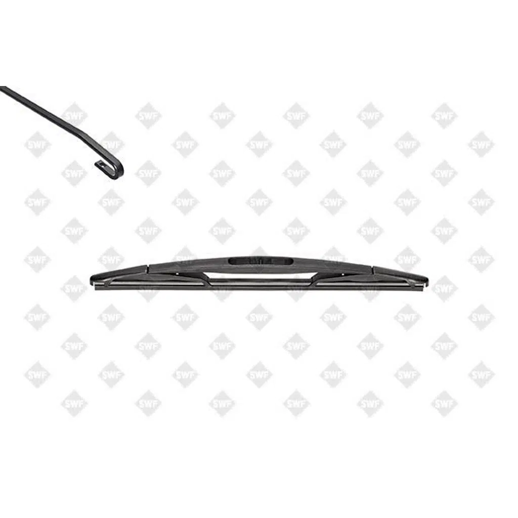SİLECEK SWF (X1) (240 mm) RENAULT MEGANE KADJAR (1 AD )