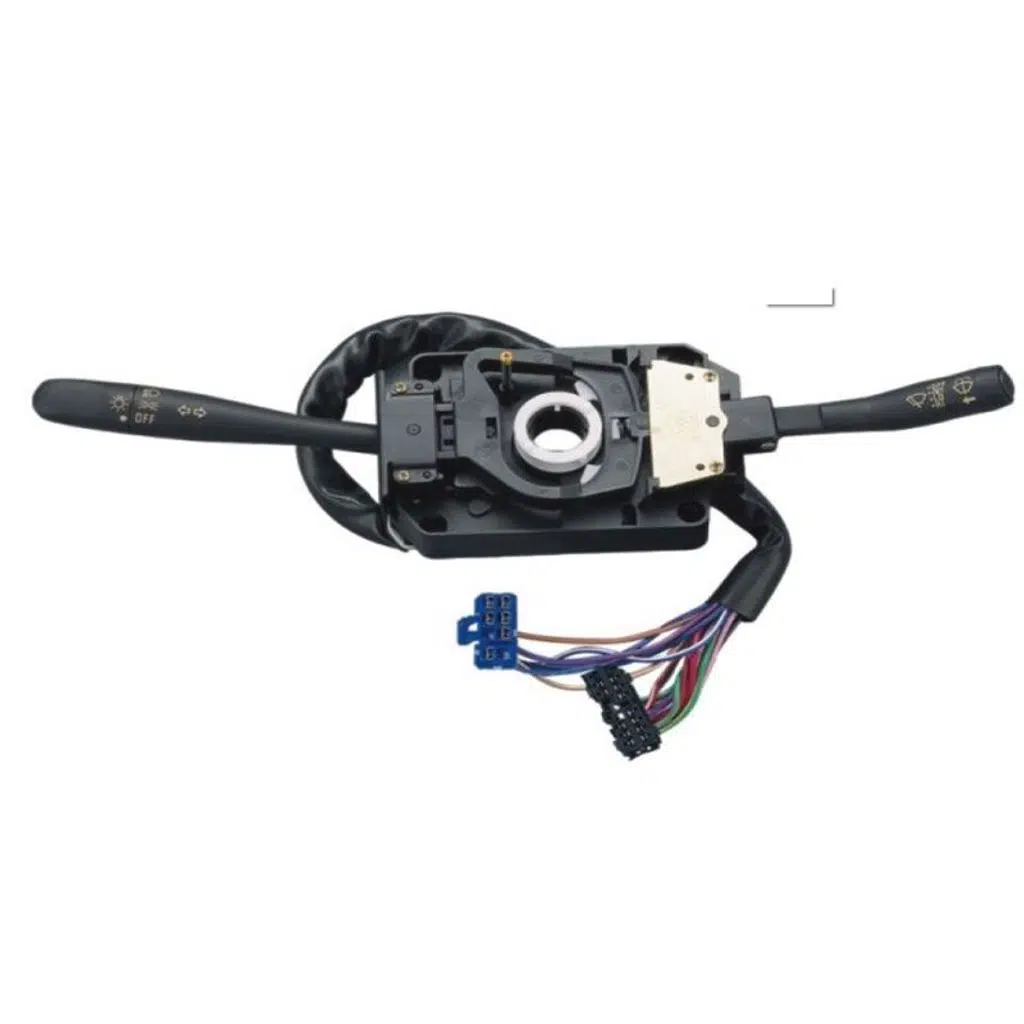 SİNYAL KOLU ISUZU NPR-NKR 4 DEVRELİ 86-97 (1 AD )