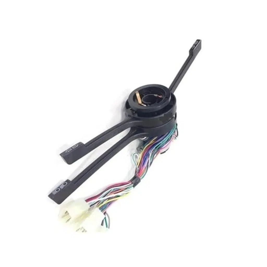 SİNYAL KOLU ÜNİTESİ FIAT 131 1600 3 DEVRE (1 AD )