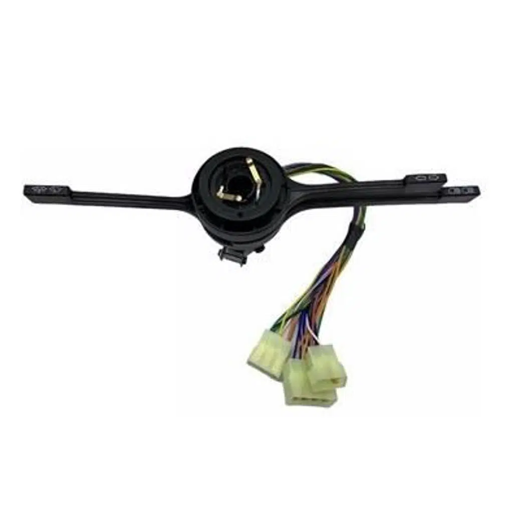 SİNYAL SİLECEK KOLU 3 DEVRE FIAT 131 1600 1986-(KALIN MİL BÜYÜK GÖBEK) (1 AD )