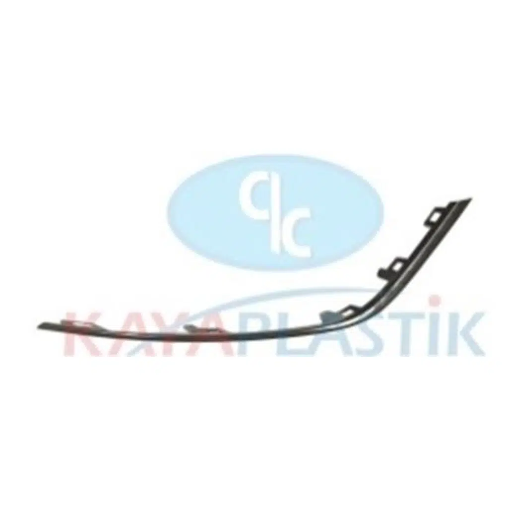 SİS FAR ÇERÇEVESİ ÇITASI KROM SAĞ ( SEDAN MODEL ) RENAULT MEGANE 4 (1 AD )