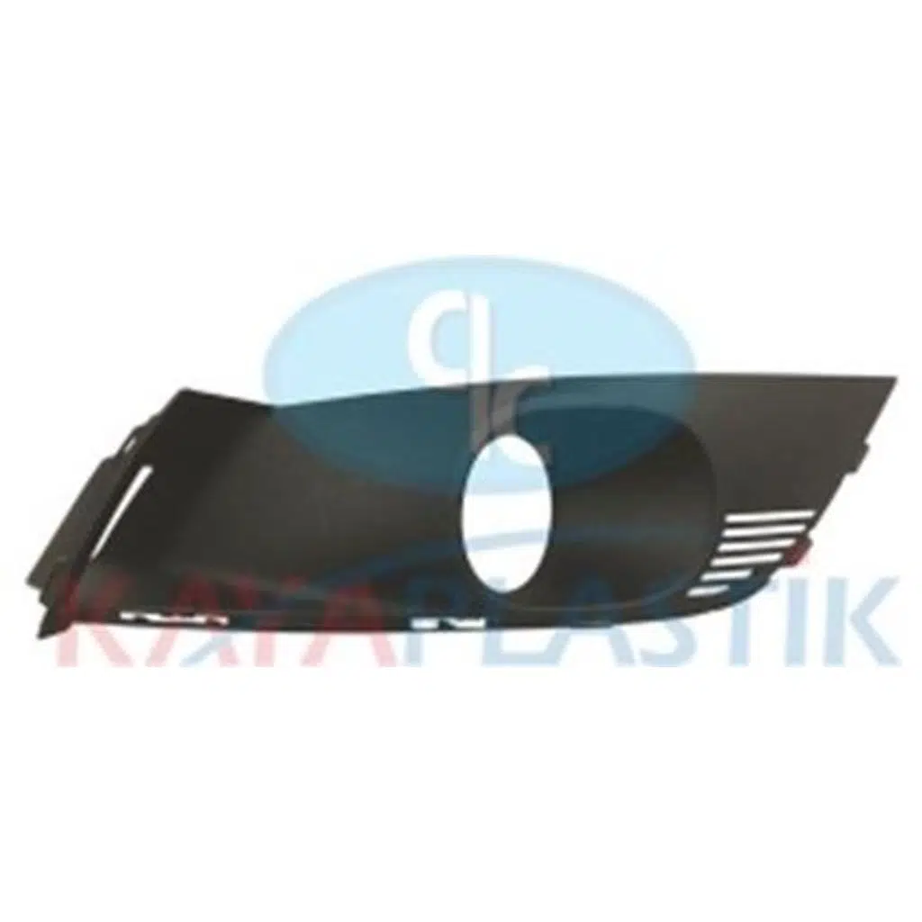 SİS FAR ÇERÇEVESİ ( SİSLİ ) SOL ( SEDAN MODEL ) RENAULT MEGANE 4 (1 AD )