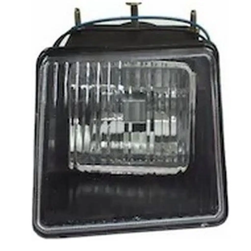 SİS FARI SAĞ UNO 1989- (1 AD )