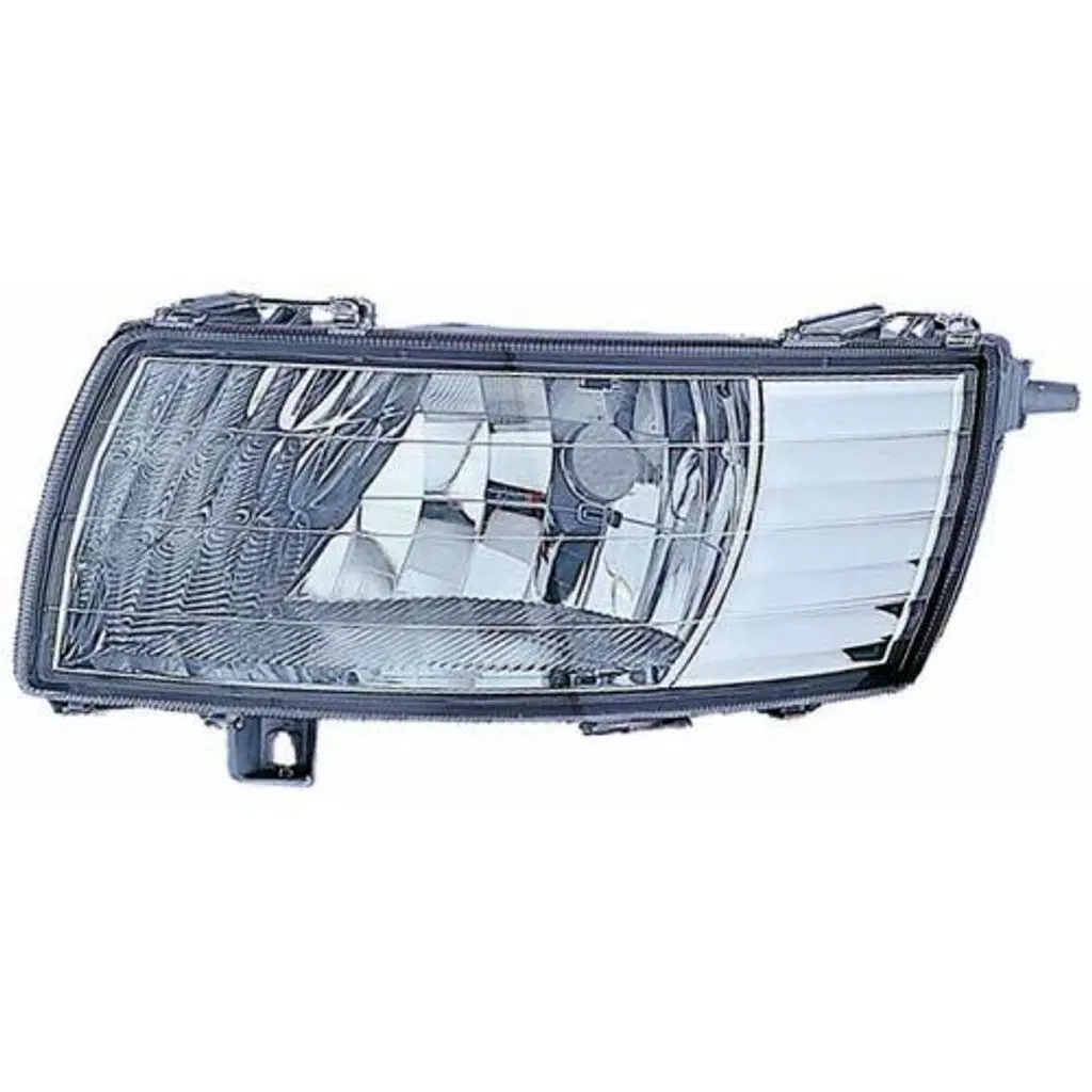 SİS LAMBASI SOL TOYOTA COROLLA SEDAN 03 4D (1 AD )