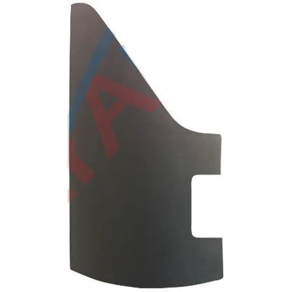 STOP ALT PLASTİĞİ ( ÇİFT KAPI ) SOL RENAULT KANGOO 3 (1 AD )