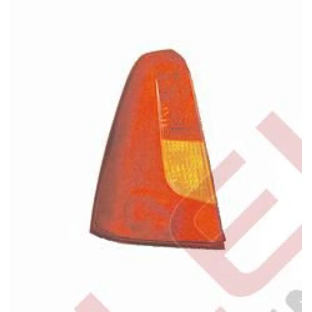 STOP LAMBA DACIA LOGAN / SOL (2003-2006) (DUYSUZ) (1 AD )