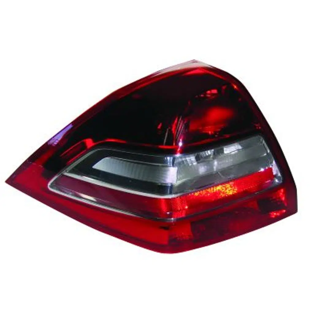 STOP LAMBA RENAULT MEGANE II / SOL (2007>) (DUYSUZ) (1 AD )