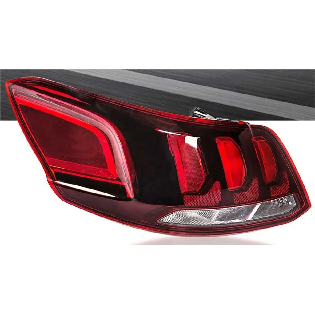 STOP LAMBA SAĞ PEUGEOT 301 17- DUYSUZ (1 AD )