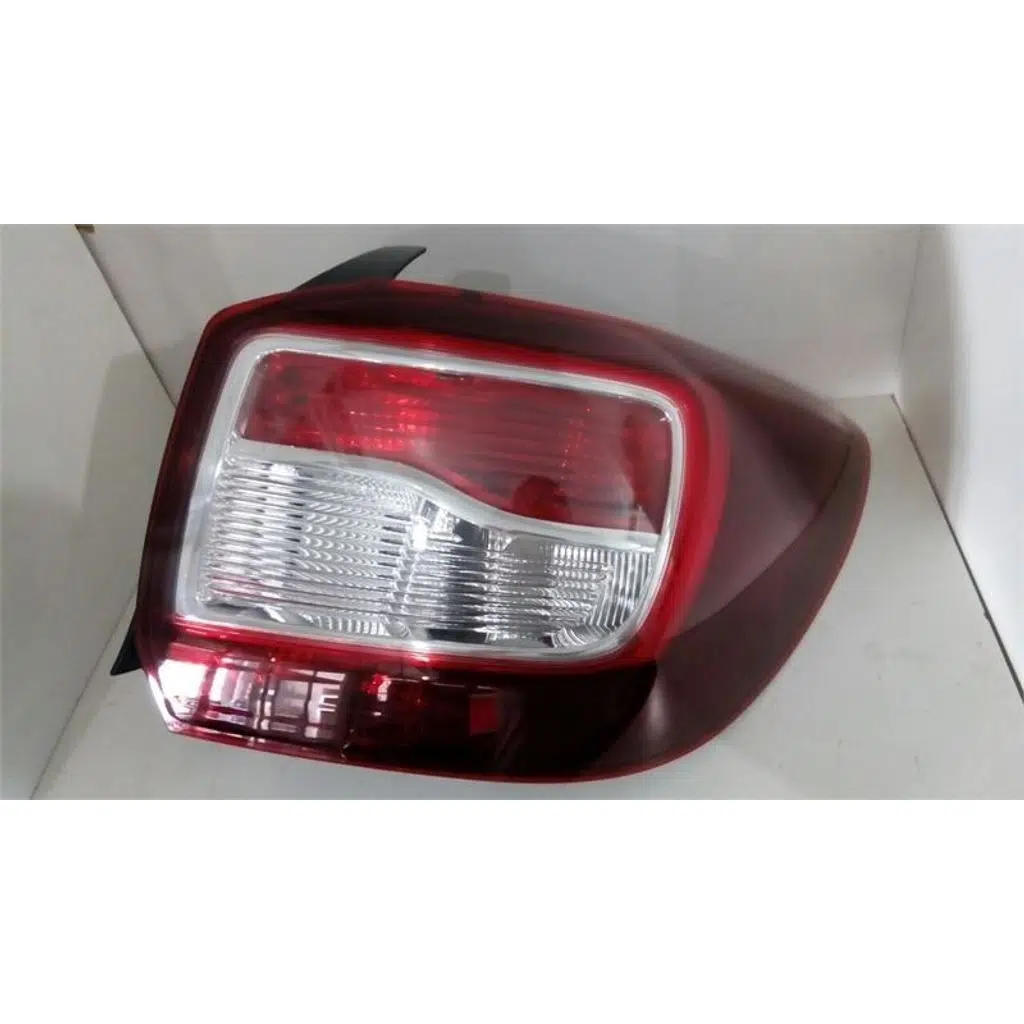 STOP LAMBA SAĞ RENAULT CLIO SYMBOL IV 2015 REFLEKTÖR FÜME (1 AD )