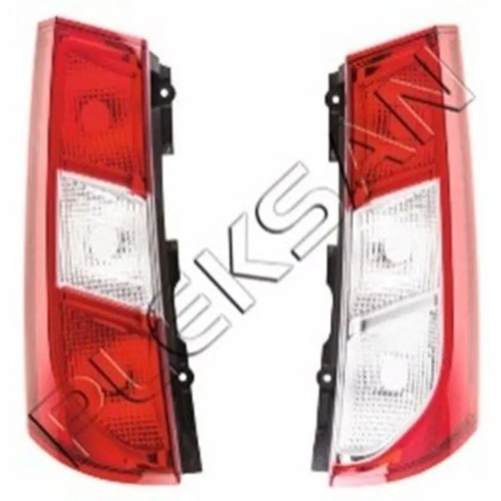 STOP LAMBA SOL DACIA DOKKER 2013>>> (1 AD )