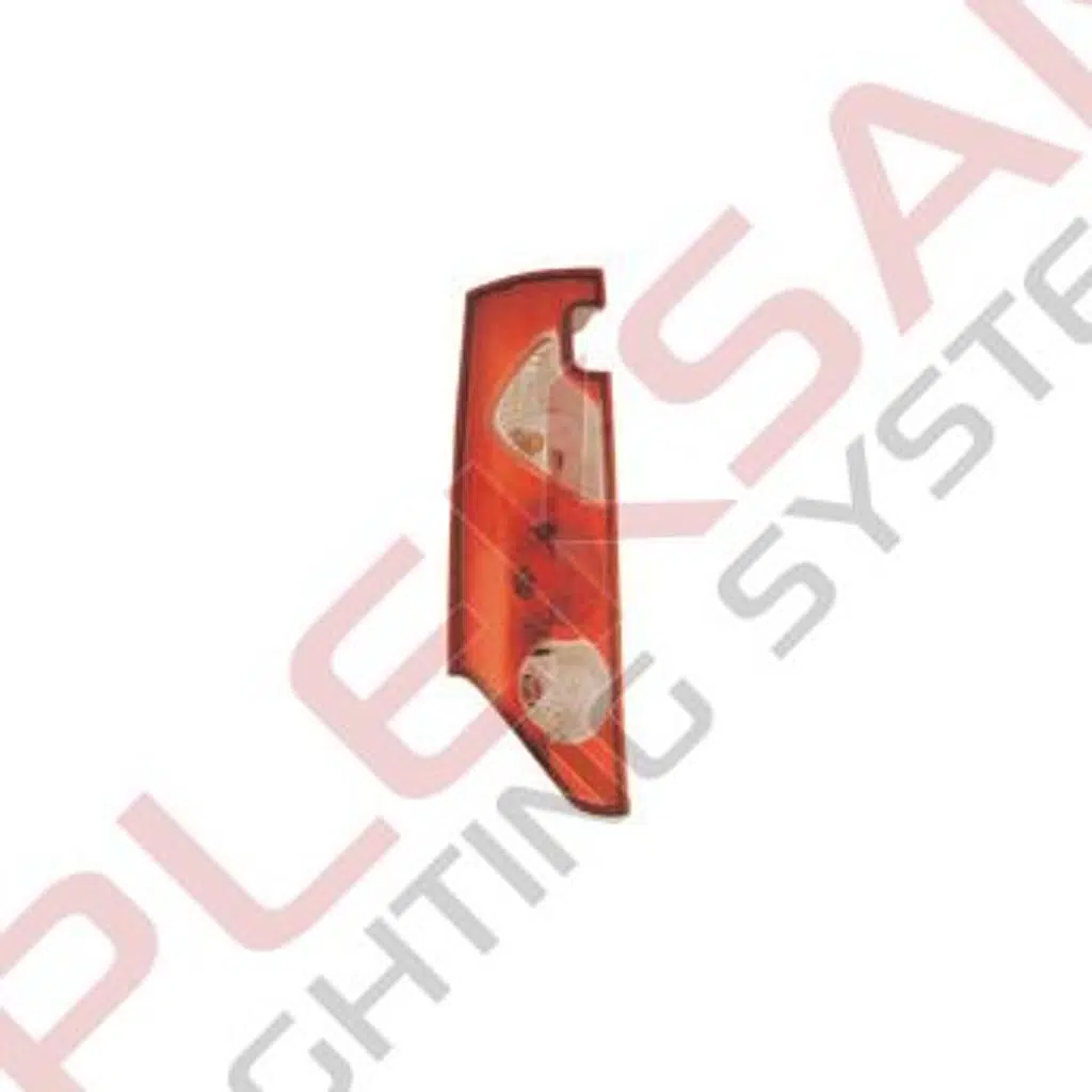 STOP LAMBA SOL DUYSUZ ÇİFT KAPI RENAULT KANGOO III 2010->> (1 AD )