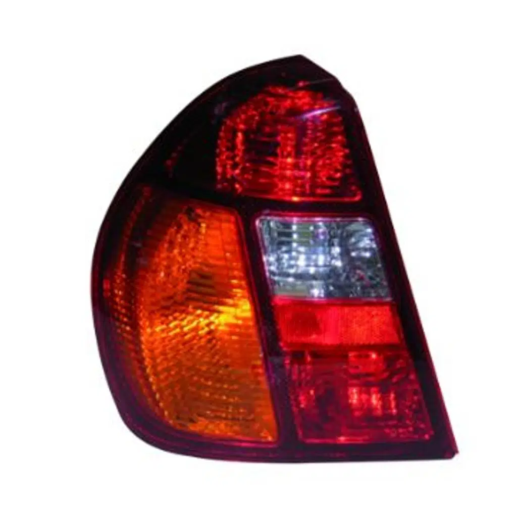 STOP LAMBA SOL DUYSUZ RENAULT CLIO 1998-2005 SARI SİNYAL (1 AD )