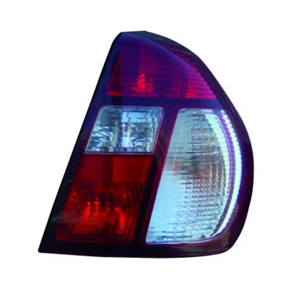 STOP LAMBA SOL DUYSUZ RENAULT CLIO 2005- BEYAZ SİNYAL (1 AD )
