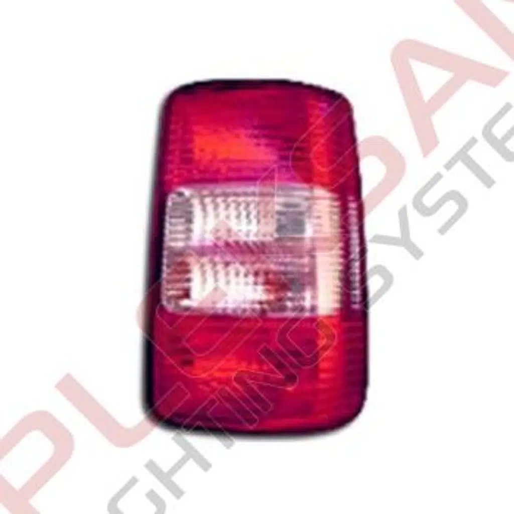 STOP LAMBA TEK KAPI SOL VW CADDY 03- (1 AD )