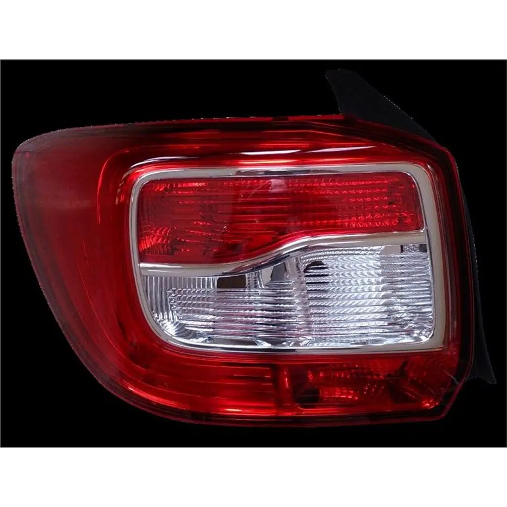 STOP LAMBASI DUYSUZ SOL RENAULT CLIO SYMBOL 2013- (1 AD )