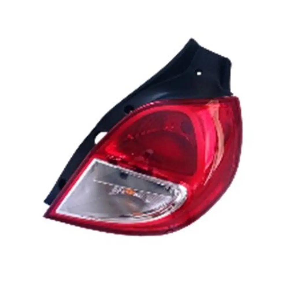 STOP LAMBASI SAĞ RENAULT CLIO HB 09- (6 ADET) (1 AD )