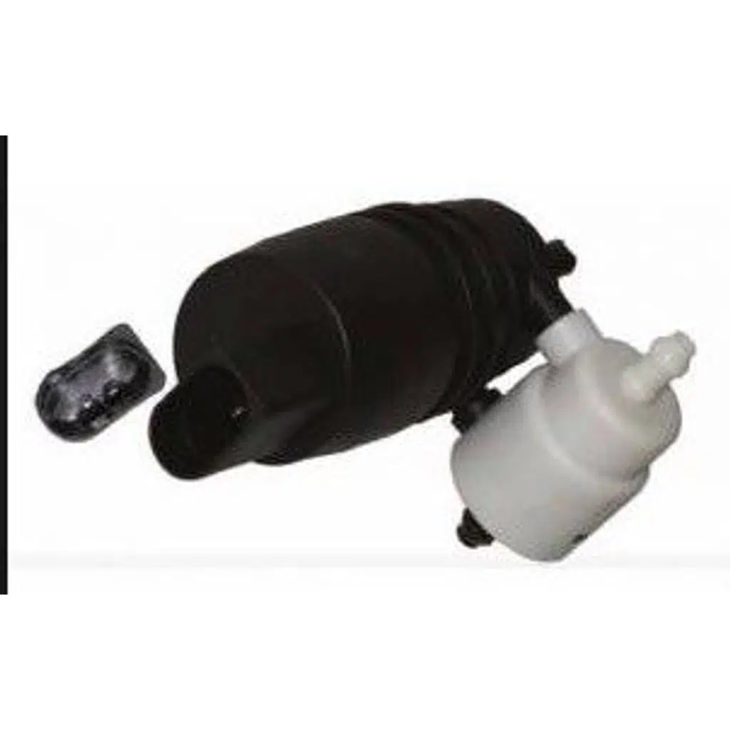 SU FİSKİYE MOTORU VW TRANSPORTER T5 (ÇİFT ÇIKIŞ) (1 AD )