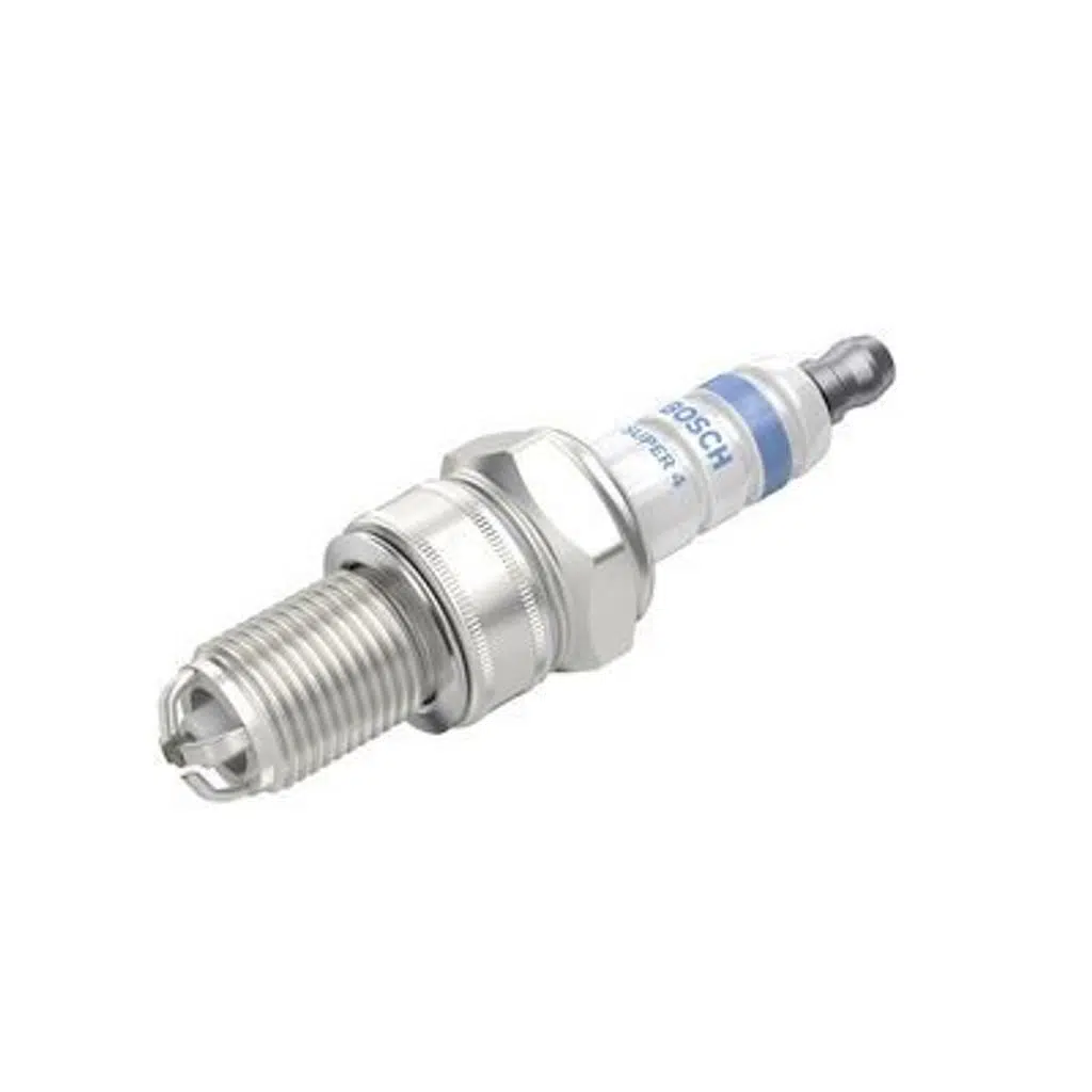 SÜPER 4 ATEŞLEME BUJİSİ WR78X ASTON MARTIN; AUDI; AUSTIN; BEDFORD; CHEVROLET; CHRYSLER; DAEWOO; DAIHATSU; DAIMLER LTD.; DATSUN; DODGE; FI (4 AD )