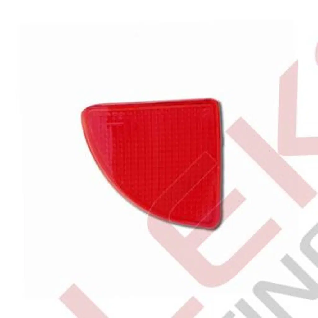 TAMPON REFLEKTÖRÜ ARKA SOL 02-2008 MOD RENAULT KANGOO DACIA LOGAN (1 AD )