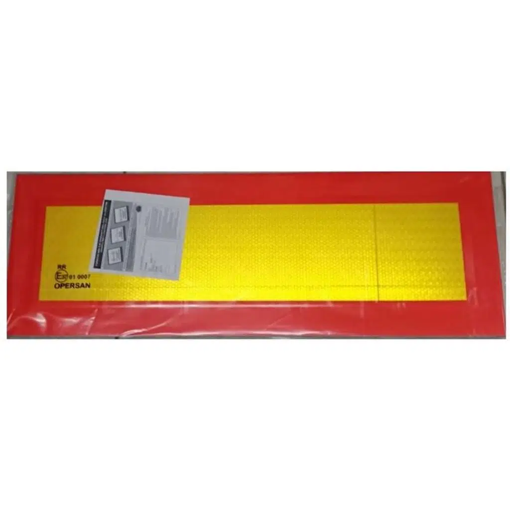 TIR REFLEKTÖRÜ (1 TK )