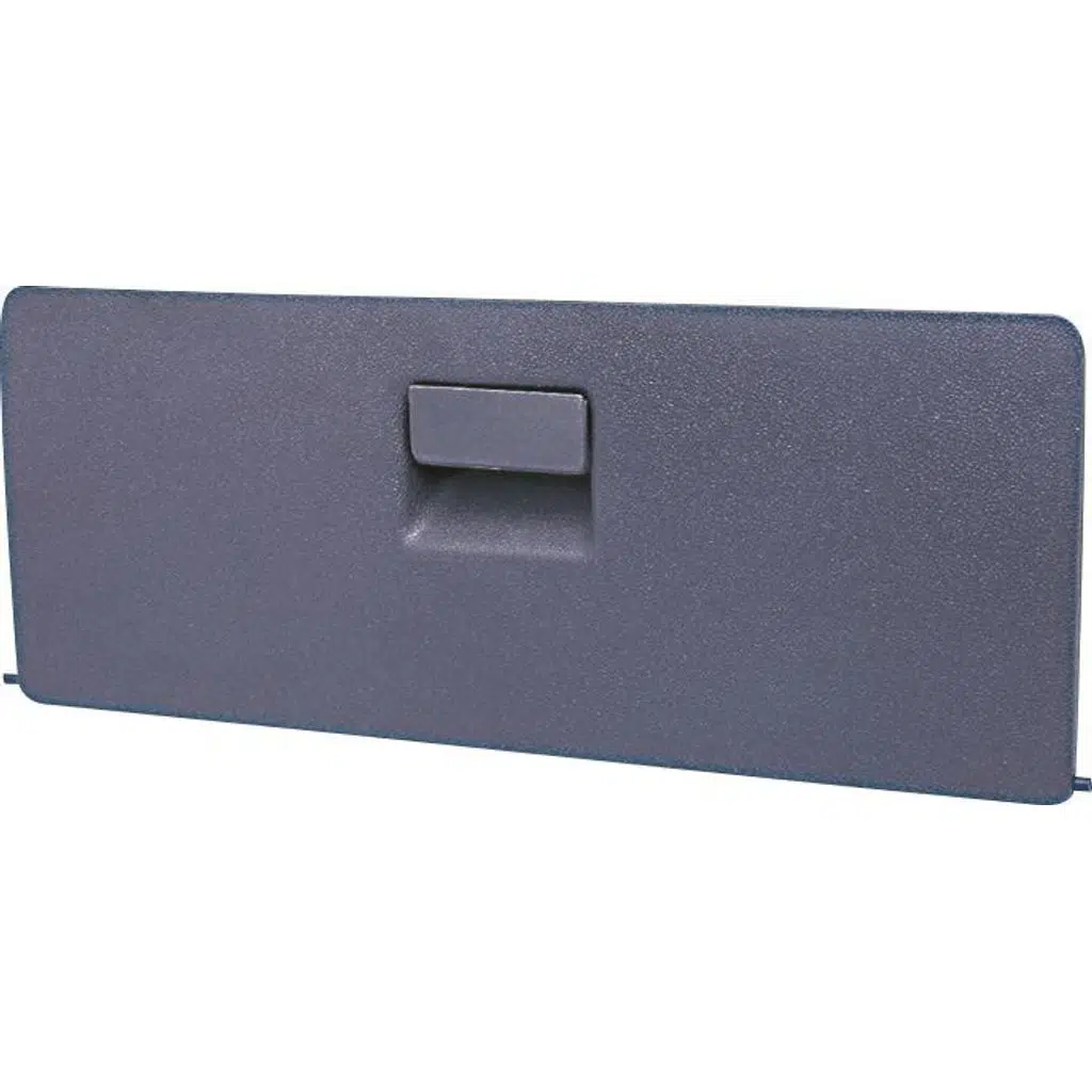 TORPİDO KAPAĞI RENAULT R9 R11 GRİ (1 AD )