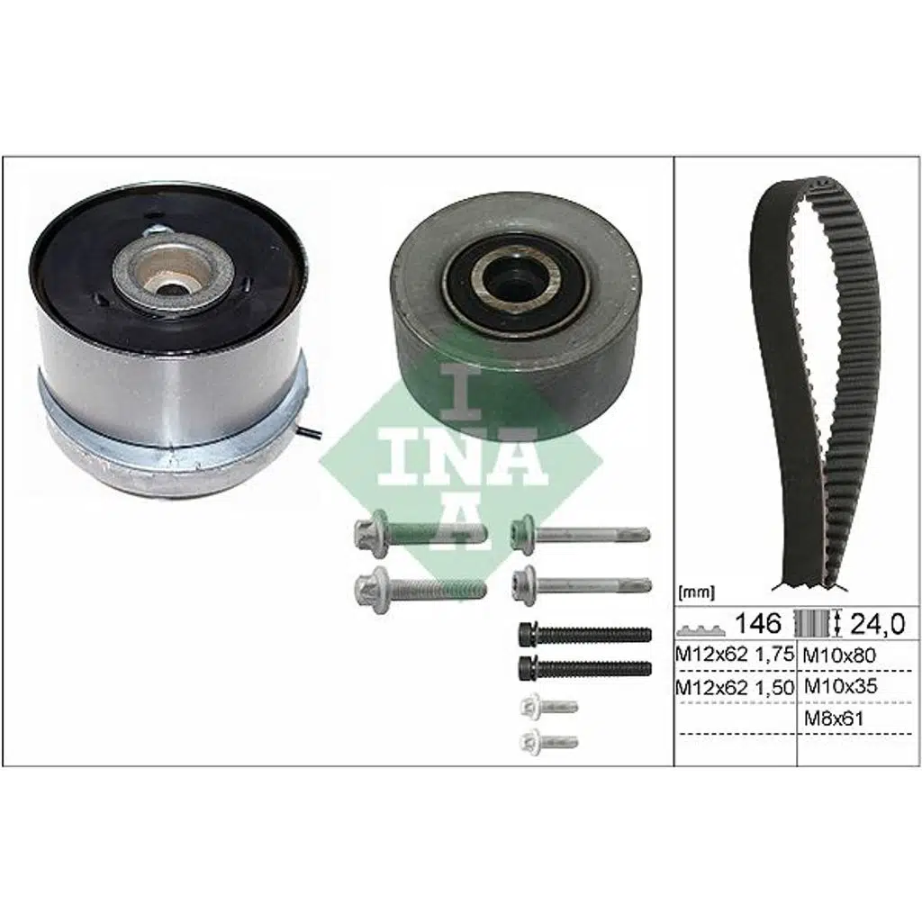 TRIGER KİTİ 146x240 ASTRA H-J-INSIGNIA-VECTRA C-CRUZE 1.6-1.8 Z16XEP-XER-A16LET-XER-B16XER (1 AD )