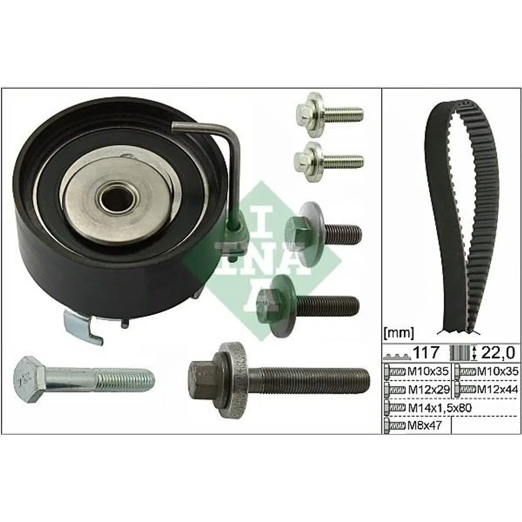 TRIGER SETI FOCUS II I 03 11 C MAX 04 11 FIESTA V 01 13 FUSION 01 12 1.4 16V 1.6 16V ZETEC S MONDEO (1 AD )