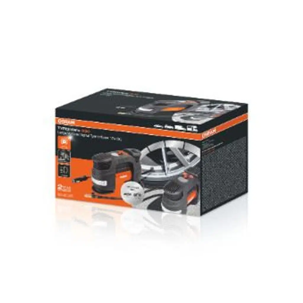 TYREINFLATE 830 LASTİK BAKIM ÜRÜNLERİ (1 AD )